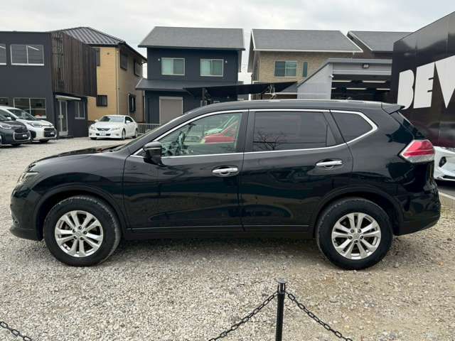 NISSAN X-TRAIL 2WD 2015 Image 31