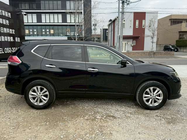 NISSAN X-TRAIL 2WD 2015 Image 31