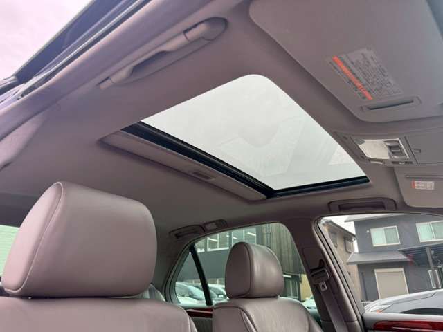 TOYOTA CELSIOR 2001 Image 31