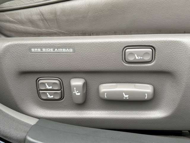 TOYOTA CELSIOR 2001 Image 31