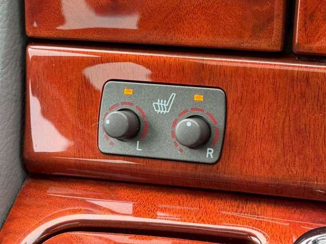 TOYOTA CELSIOR 2001 Image 31