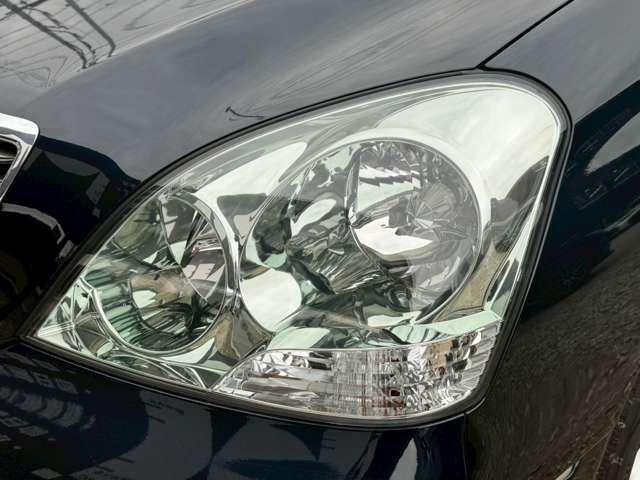 TOYOTA CELSIOR 2001 Image 31