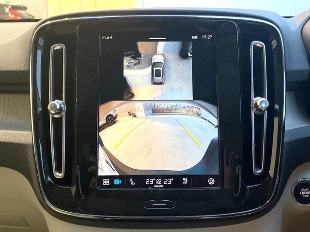 VOLVO XC40 2024 Image 31