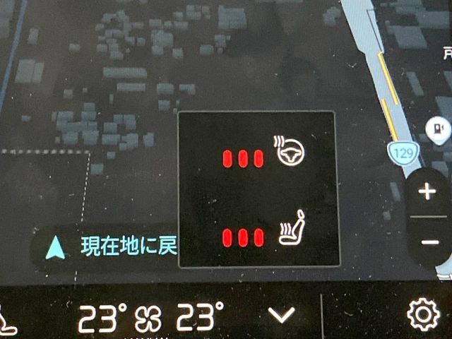 VOLVO XC40 2024 Image 31