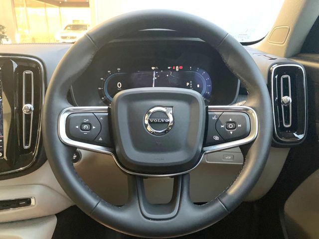 VOLVO XC40 2024 Image 31