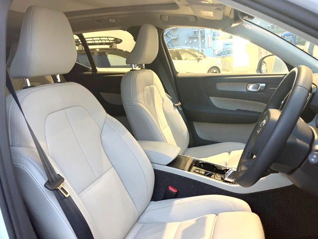 VOLVO XC40 2024 Image 31