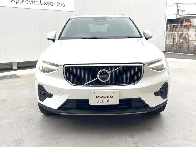 VOLVO XC40 2024 Image 31