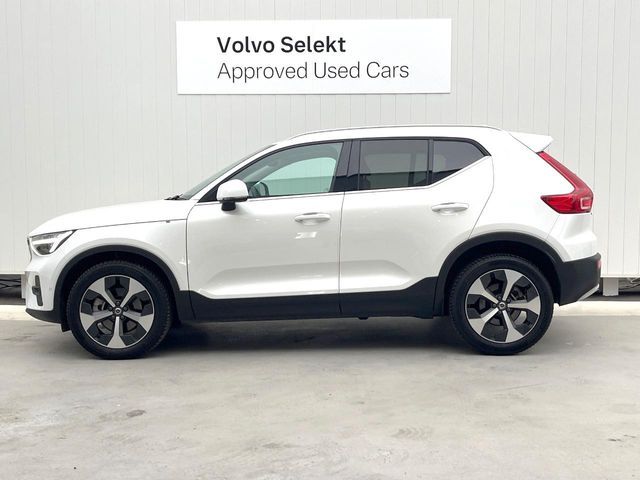 VOLVO XC40 2024 Image 31