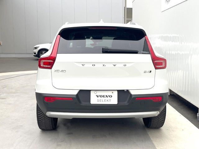 VOLVO XC40 2024 Image 31