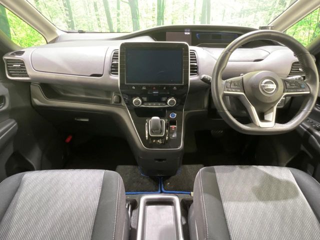 NISSAN SERENA  WG 2021 Image 31