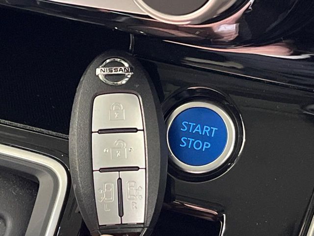 NISSAN SERENA  WG 2021 Image 31