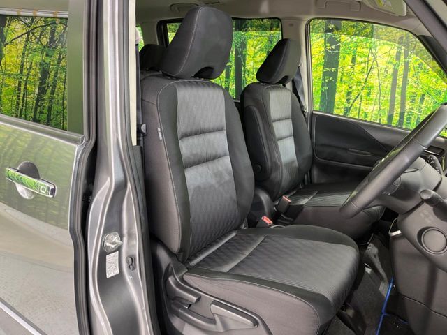 NISSAN SERENA  WG 2021 Image 31