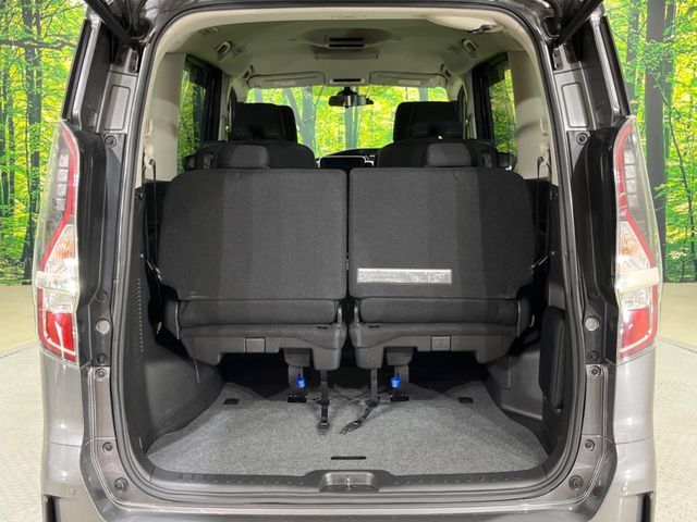 NISSAN SERENA  WG 2021 Image 31