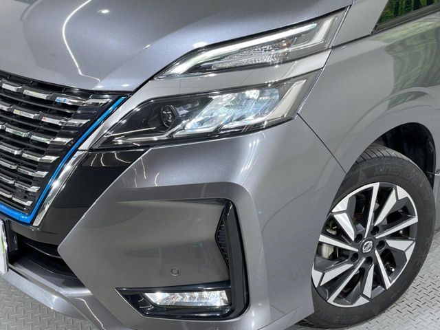 NISSAN SERENA  WG 2021 Image 31