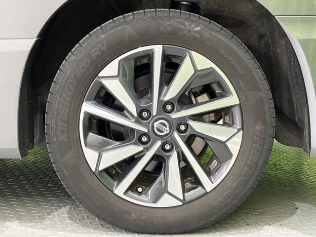 NISSAN SERENA  WG 2021 Image 31