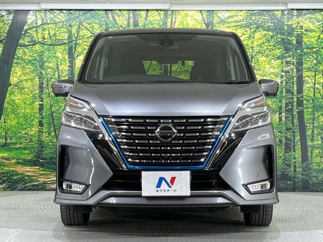 NISSAN SERENA  WG 2021 Image 31