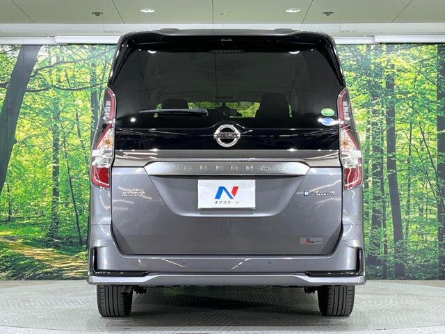 NISSAN SERENA  WG 2021 Image 31