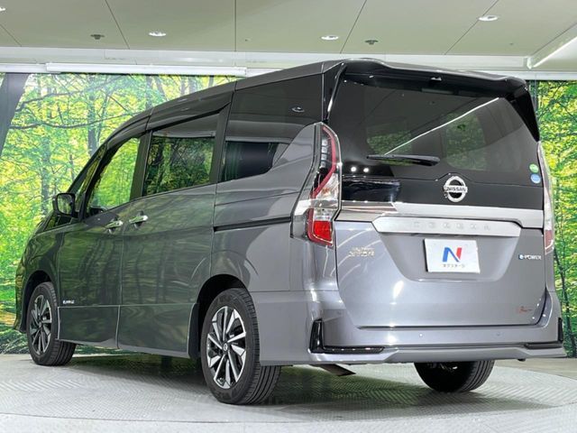 NISSAN SERENA  WG 2021 Image 31