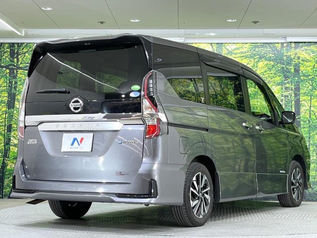 NISSAN SERENA  WG 2021 Image 31