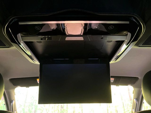 TOYOTA HIACE VAN 2WD 2021 Image 31