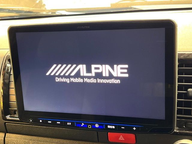 TOYOTA HIACE VAN 2WD 2021 Image 31