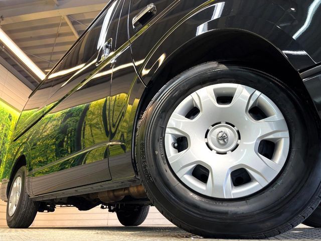 TOYOTA HIACE VAN 2WD 2021 Image 31