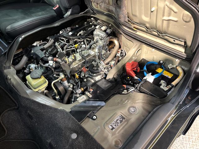 TOYOTA HIACE VAN 2WD 2021 Image 31