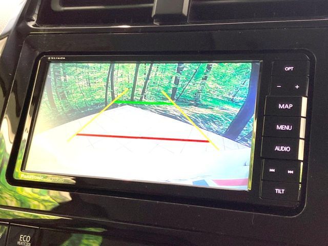 TOYOTA PRIUS 2019 Image 31
