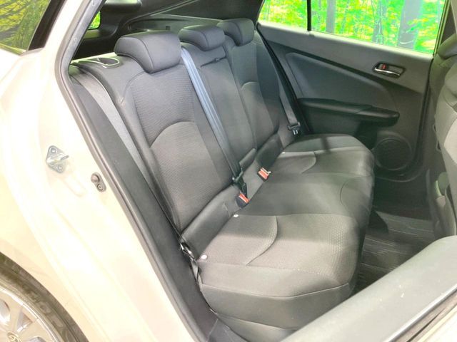 TOYOTA PRIUS 2019 Image 31