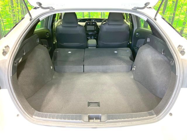 TOYOTA PRIUS 2019 Image 31