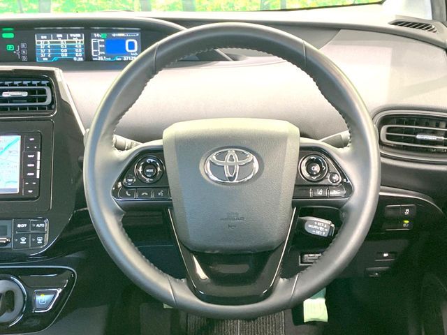 TOYOTA PRIUS 2019 Image 31