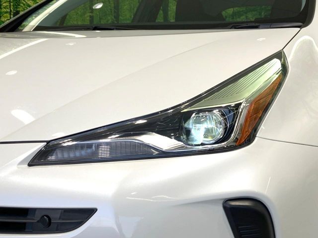 TOYOTA PRIUS 2019 Image 31