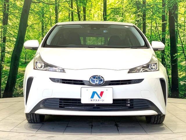 TOYOTA PRIUS 2019 Image 31