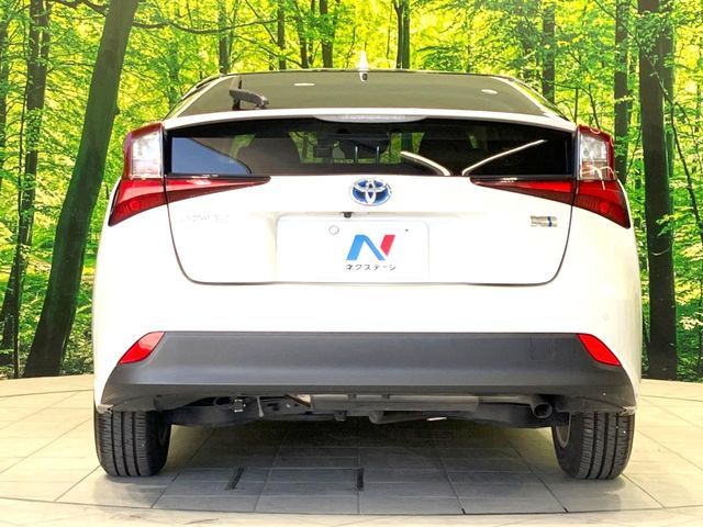 TOYOTA PRIUS 2019 Image 31