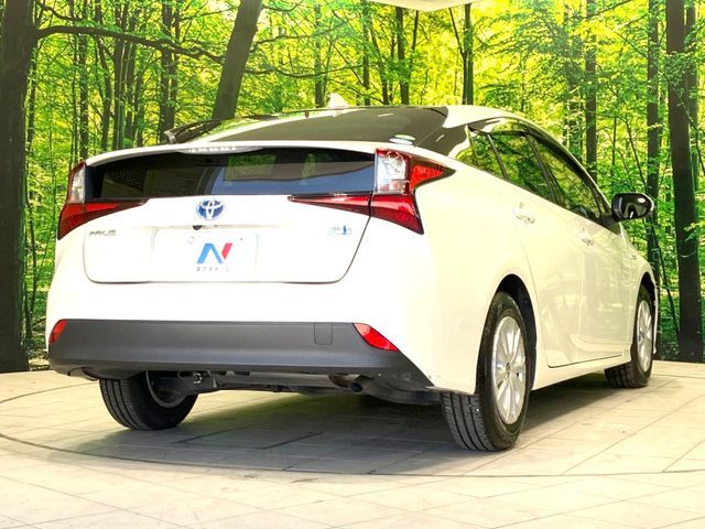TOYOTA PRIUS 2019 Image 31