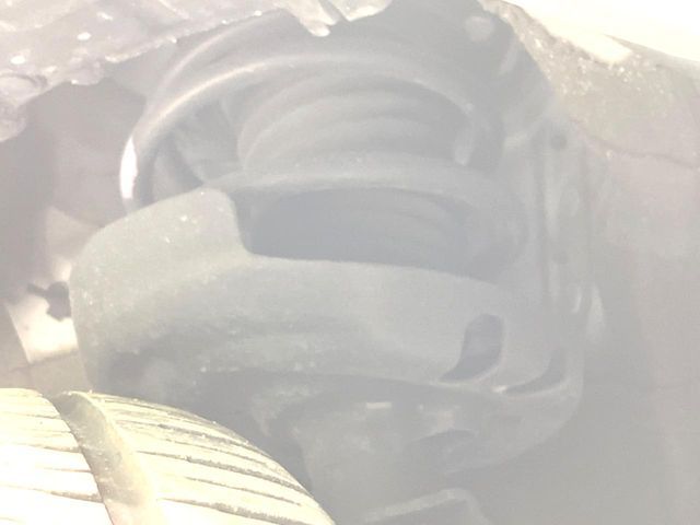 TOYOTA PRIUS 2019 Image 31