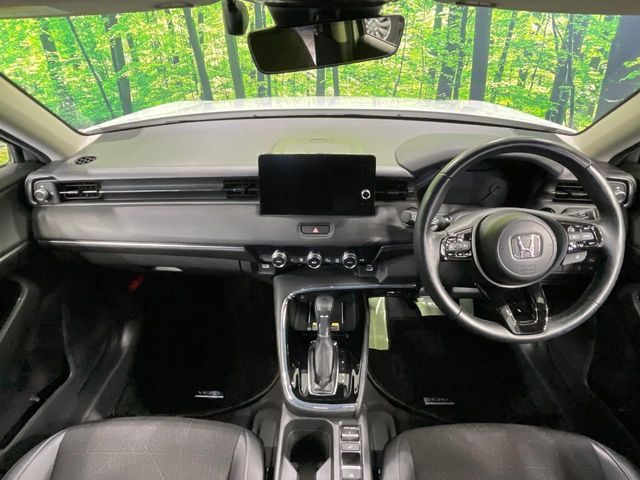 HONDA VEZEL E:HEV 2021 Image 31