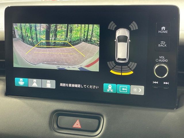 HONDA VEZEL E:HEV 2021 Image 31