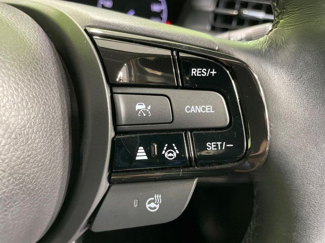 HONDA VEZEL E:HEV 2021 Image 31