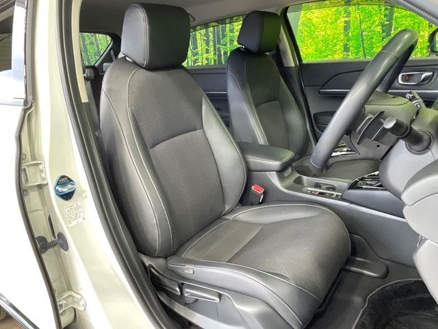 HONDA VEZEL E:HEV 2021 Image 31