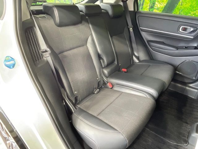 HONDA VEZEL E:HEV 2021 Image 31