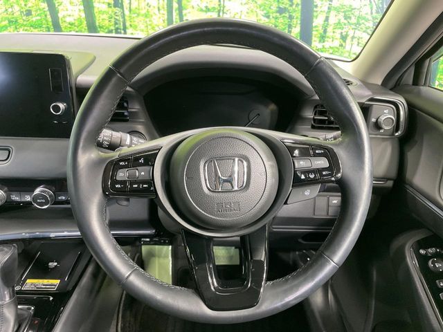 HONDA VEZEL E:HEV 2021 Image 31