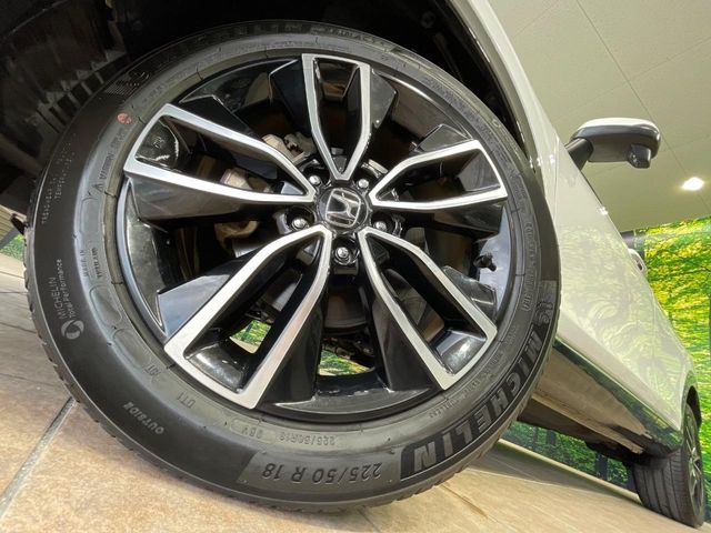 HONDA VEZEL E:HEV 2021 Image 31