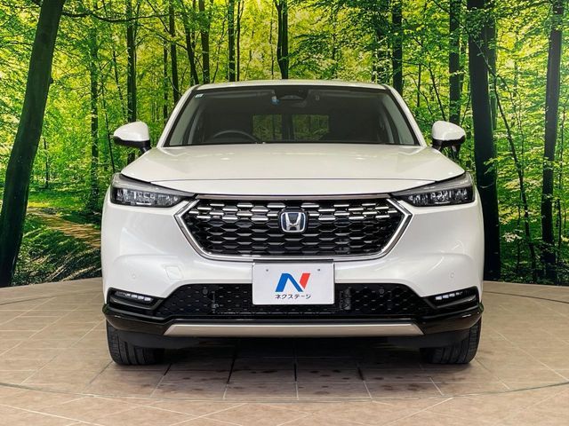 HONDA VEZEL E:HEV 2021 Image 31