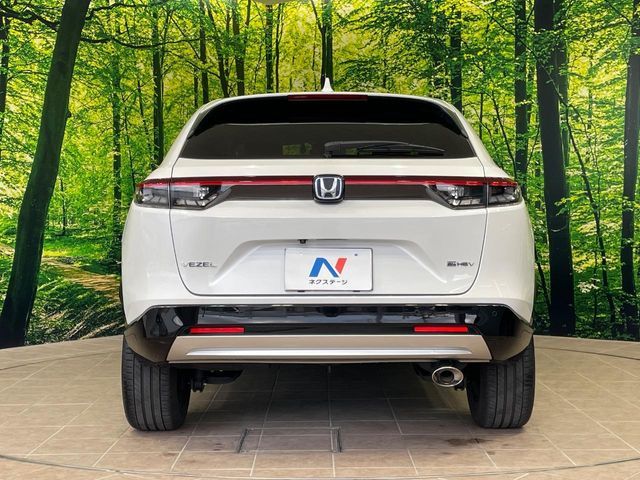 HONDA VEZEL E:HEV 2021 Image 31