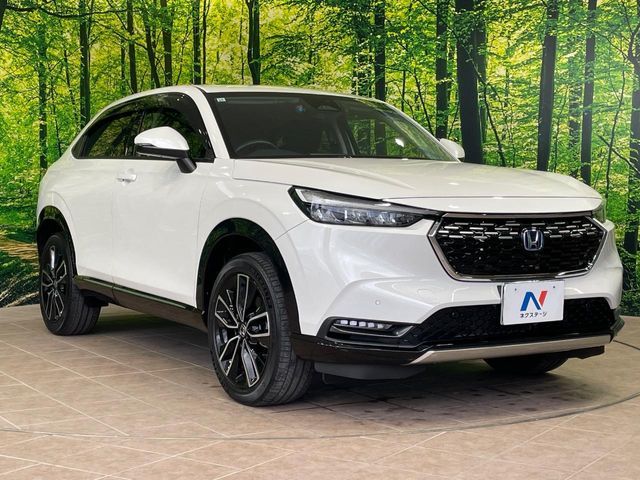 HONDA VEZEL E:HEV 2021 Image 31