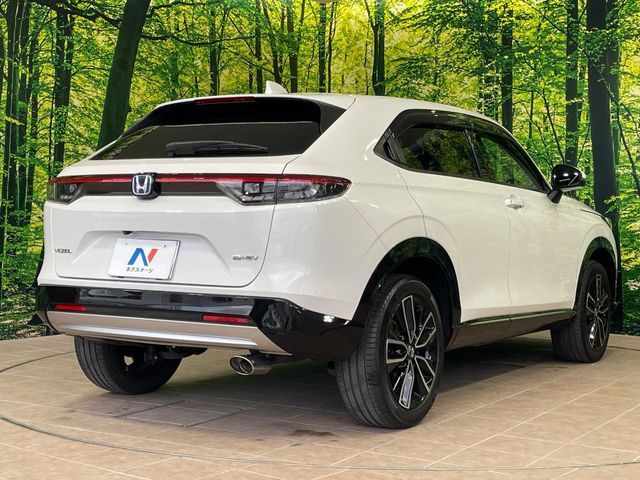 HONDA VEZEL E:HEV 2021 Image 31