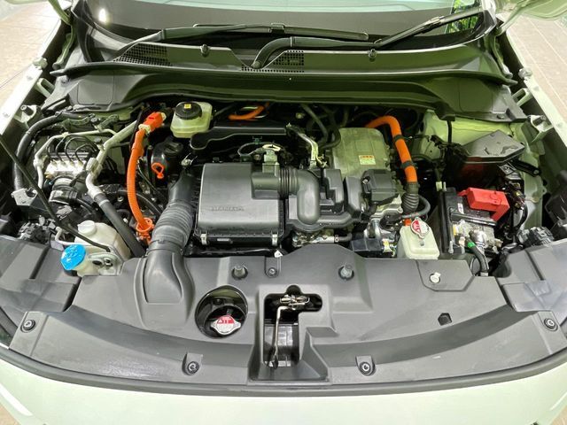 HONDA VEZEL E:HEV 2021 Image 31