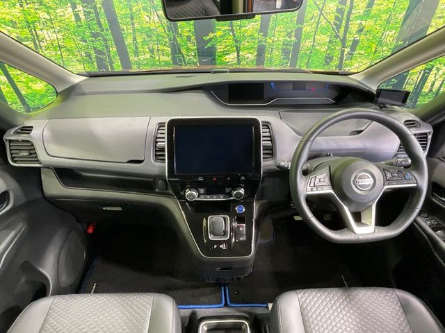 NISSAN SERENA  WG 2022 Image 31