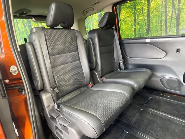 NISSAN SERENA  WG 2022 Image 31